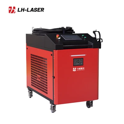 6000W kontinuerlig laserrenser